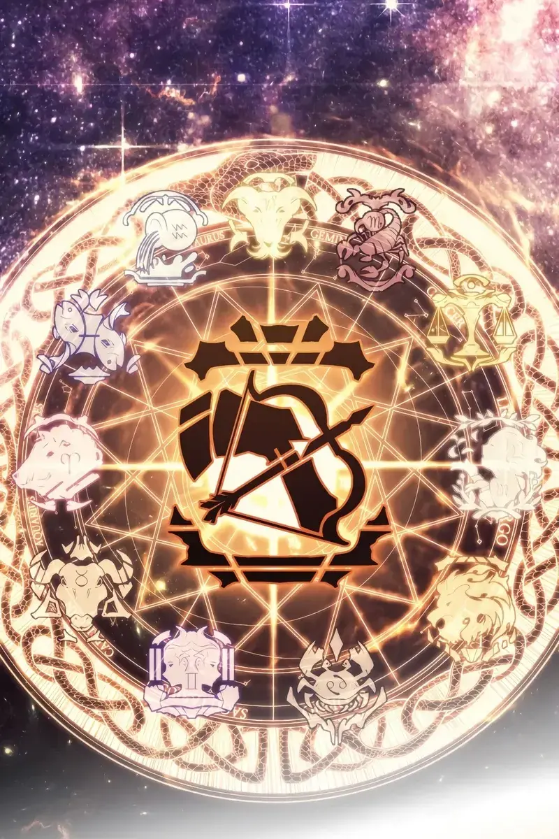 Return of Disaster Class Hero Chapter 44 Page 44