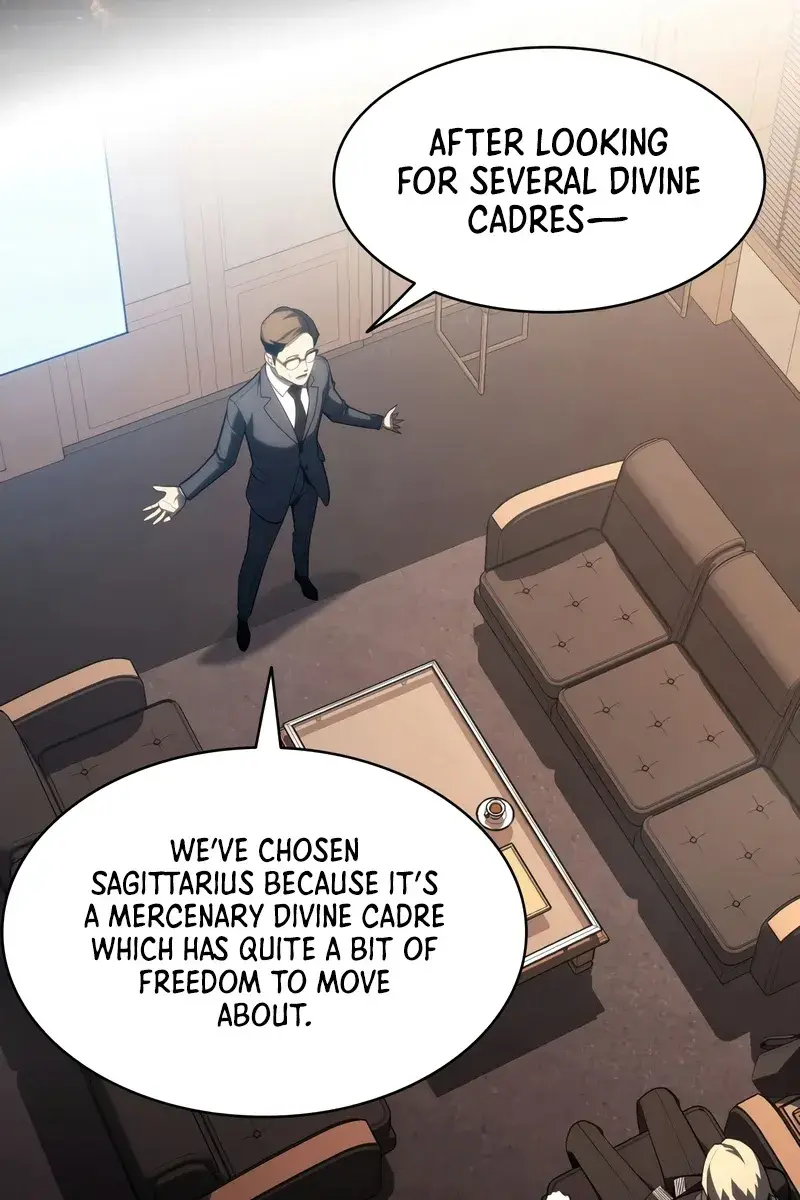 Return of Disaster Class Hero Chapter 44 Page 45