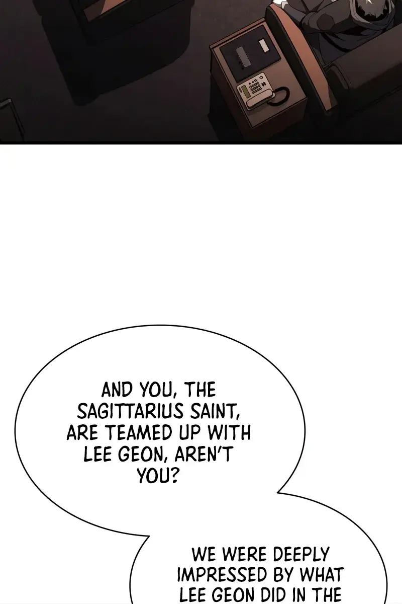 Return of Disaster Class Hero Chapter 44 Page 46