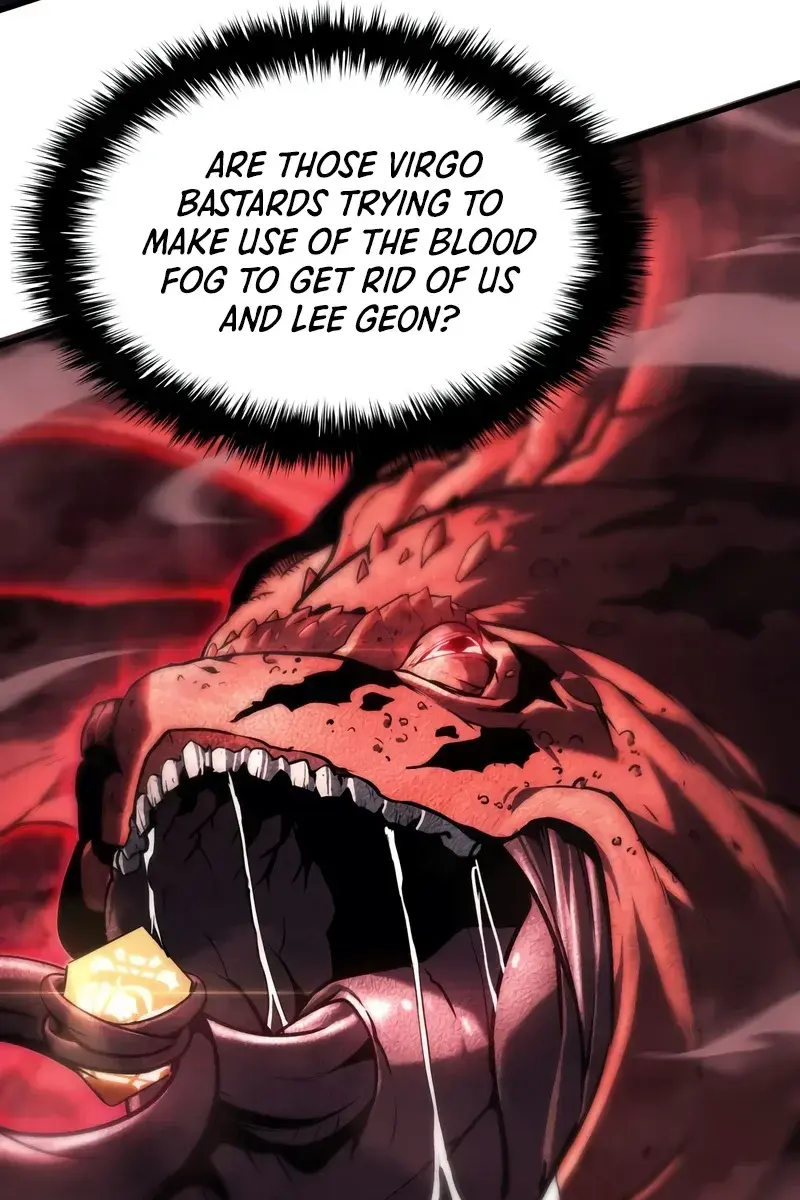 Return of Disaster Class Hero Chapter 44 Page 54