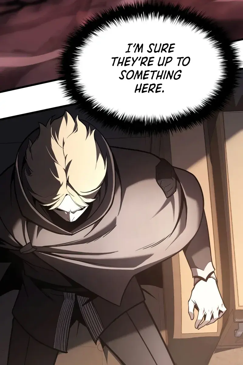 Return of Disaster Class Hero Chapter 44 Page 56