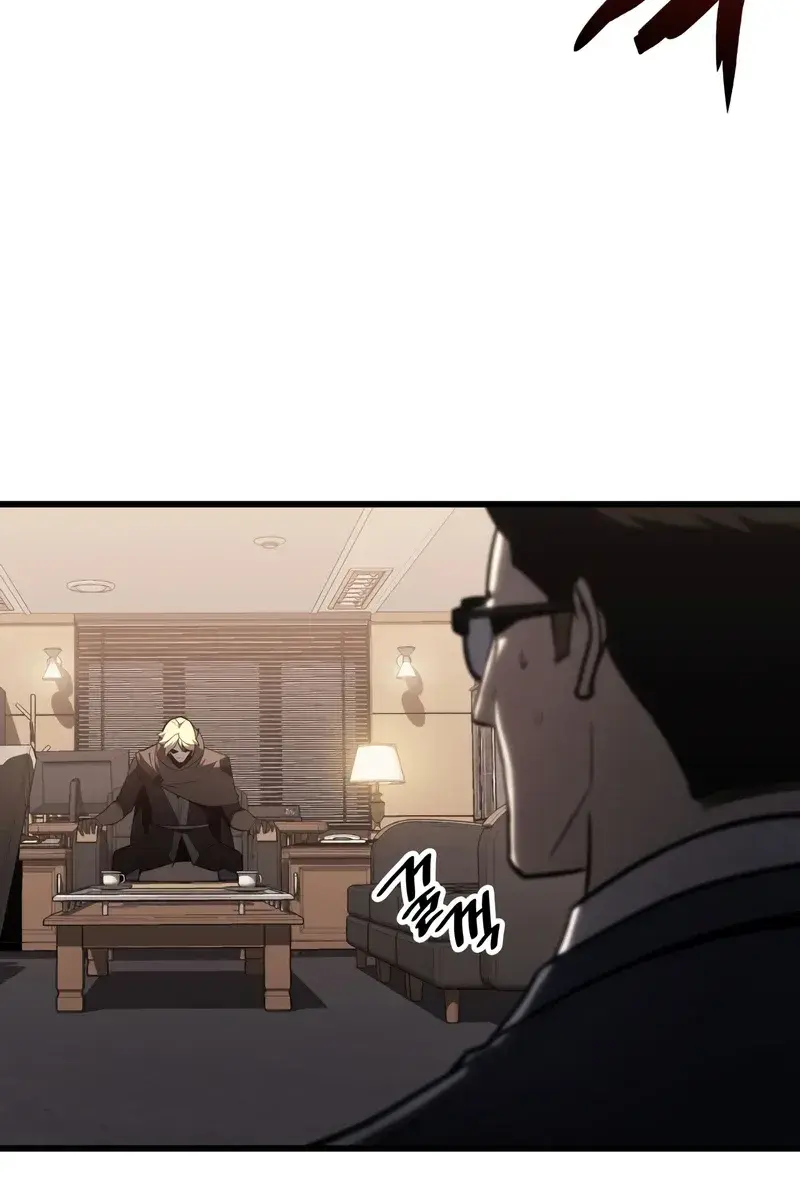 Return of Disaster Class Hero Chapter 44 Page 58