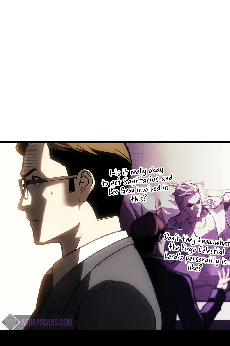 Return of Disaster Class Hero Chapter 44 Page 59