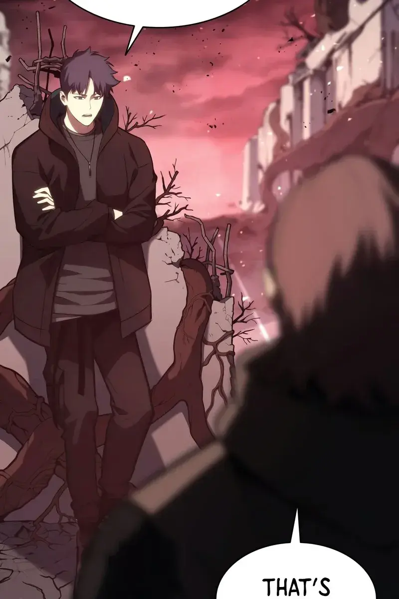 Return of Disaster Class Hero Chapter 44 Page 65