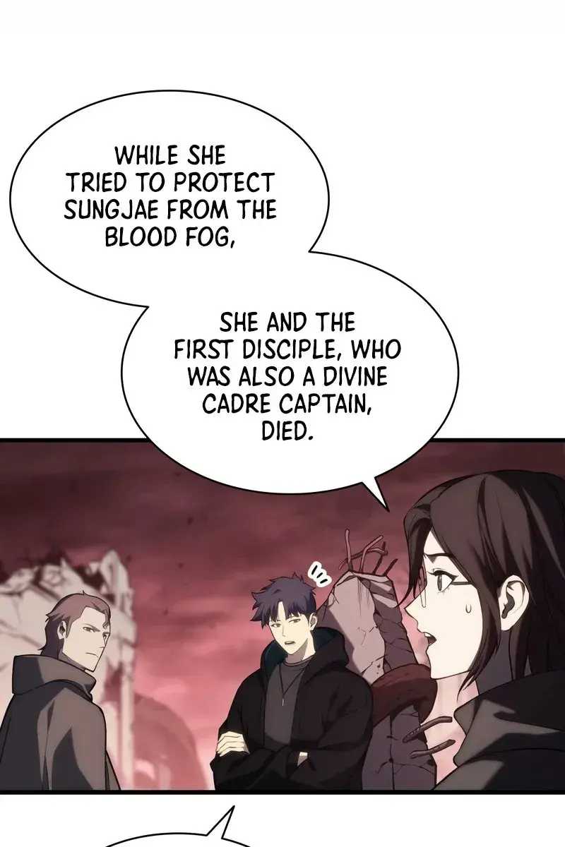 Return of Disaster Class Hero Chapter 44 Page 68