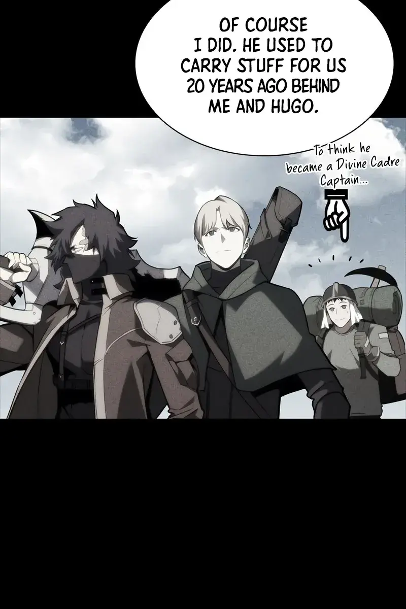 Return of Disaster Class Hero Chapter 44 Page 70