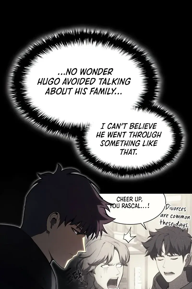 Return of Disaster Class Hero Chapter 44 Page 71