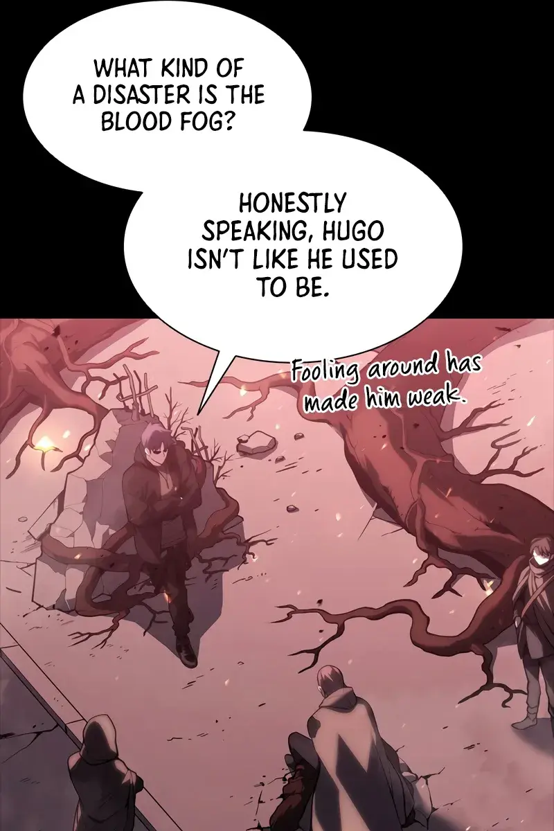 Return of Disaster Class Hero Chapter 44 Page 73