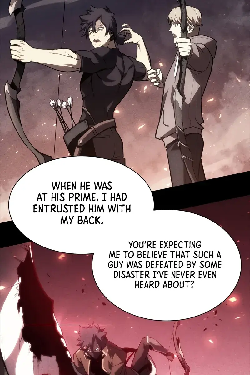 Return of Disaster Class Hero Chapter 44 Page 75