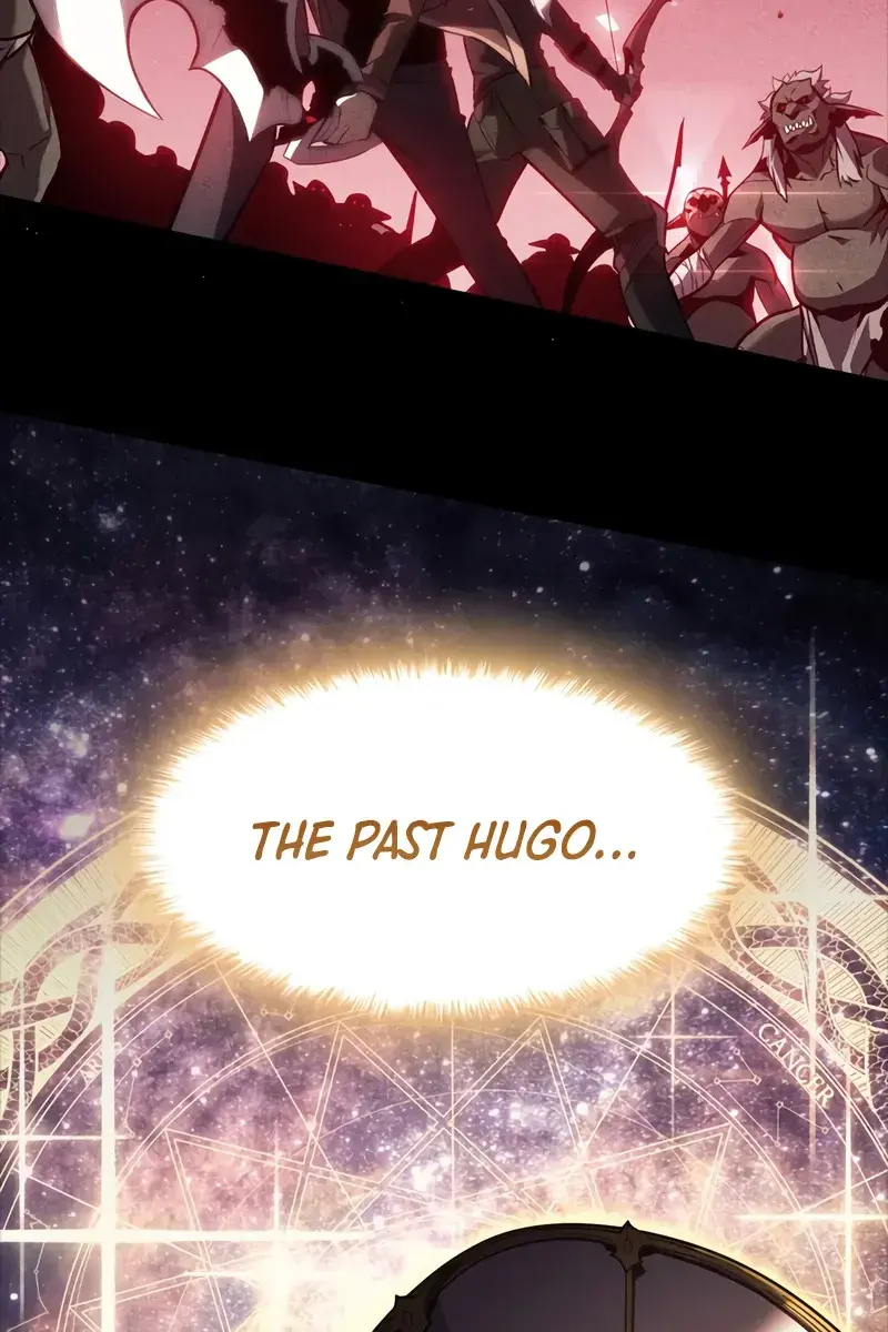 Return of Disaster Class Hero Chapter 44 Page 76