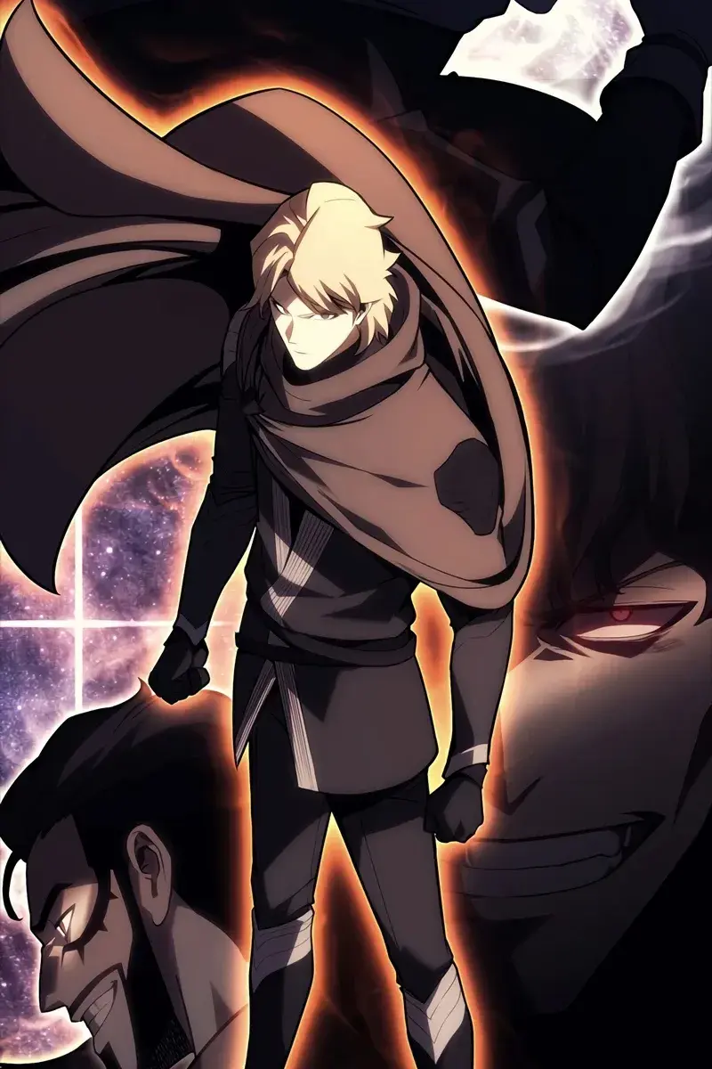 Return of Disaster Class Hero Chapter 44 Page 78