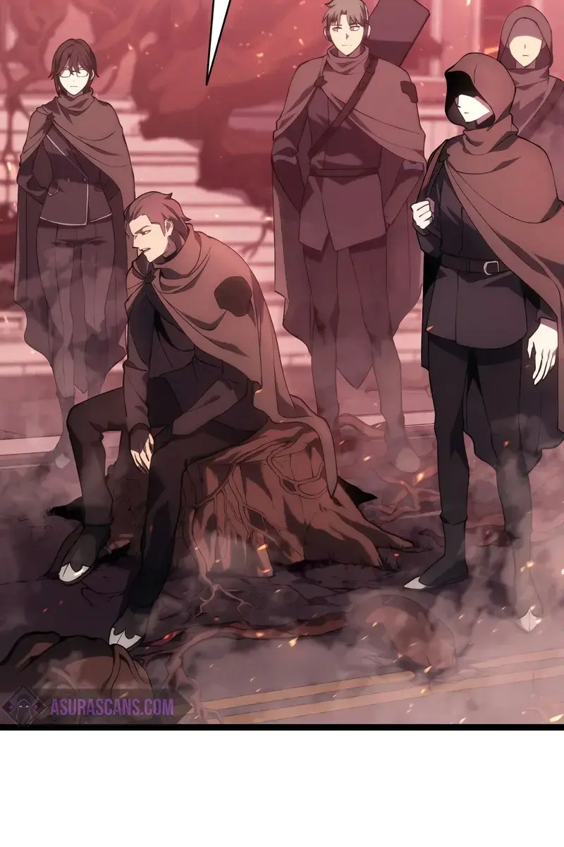 Return of Disaster Class Hero Chapter 44 Page 83