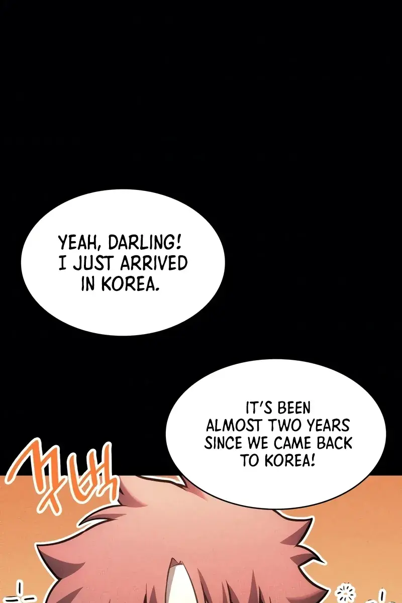 Return of Disaster Class Hero Chapter 44 Page 87