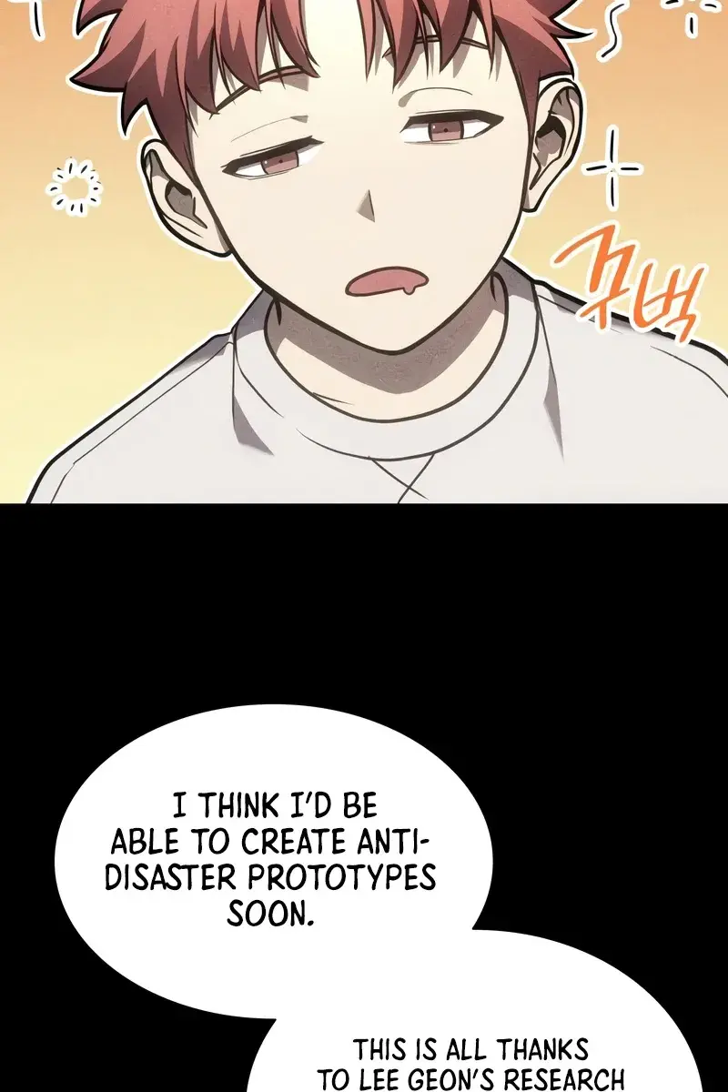 Return of Disaster Class Hero Chapter 44 Page 88