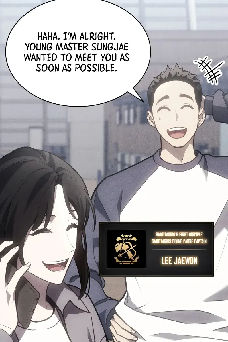 Return of Disaster Class Hero Chapter 44 Page 93