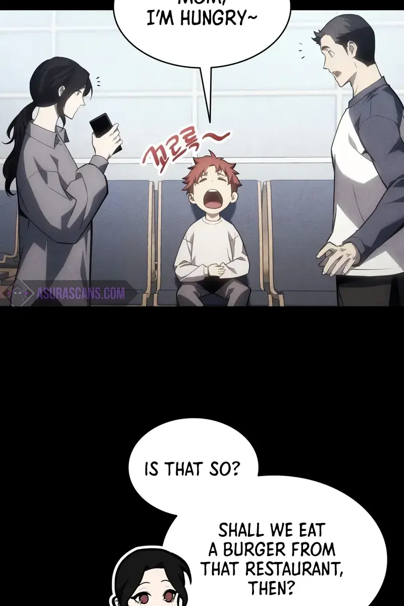 Return of Disaster Class Hero Chapter 44 Page 95