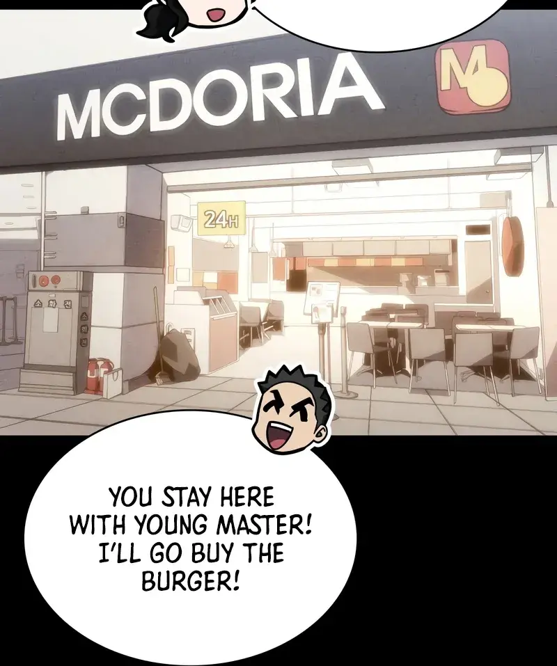 Return of Disaster Class Hero Chapter 44 Page 96