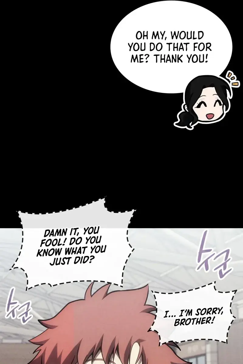 Return of Disaster Class Hero Chapter 44 Page 97