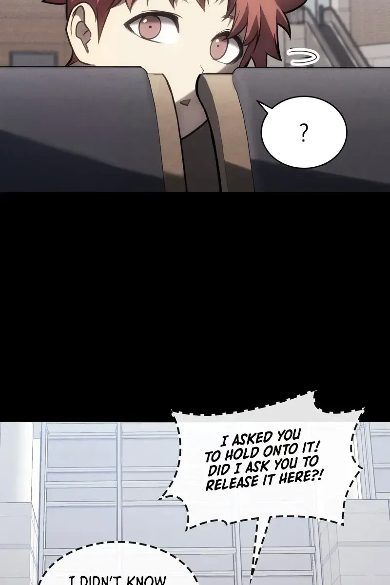 Return of Disaster Class Hero Chapter 44 Page 98