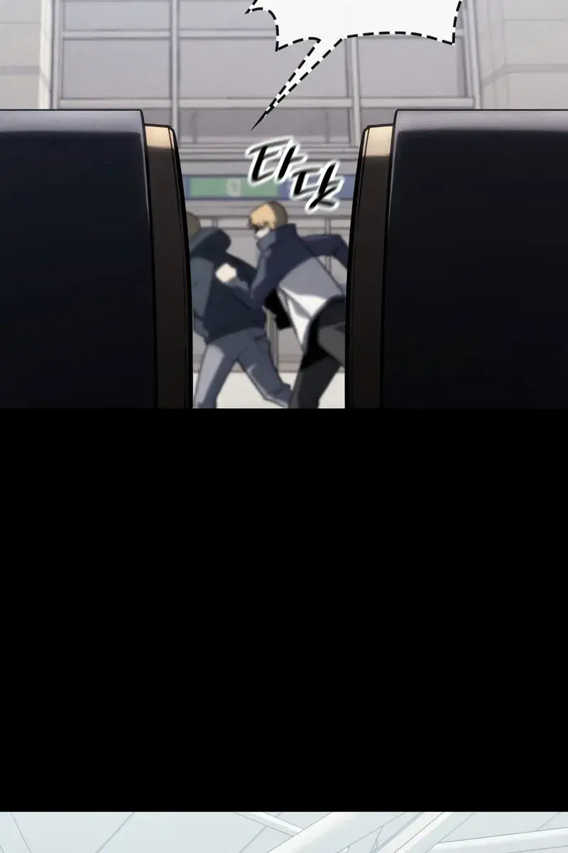 Return of Disaster Class Hero Chapter 44 Page 100