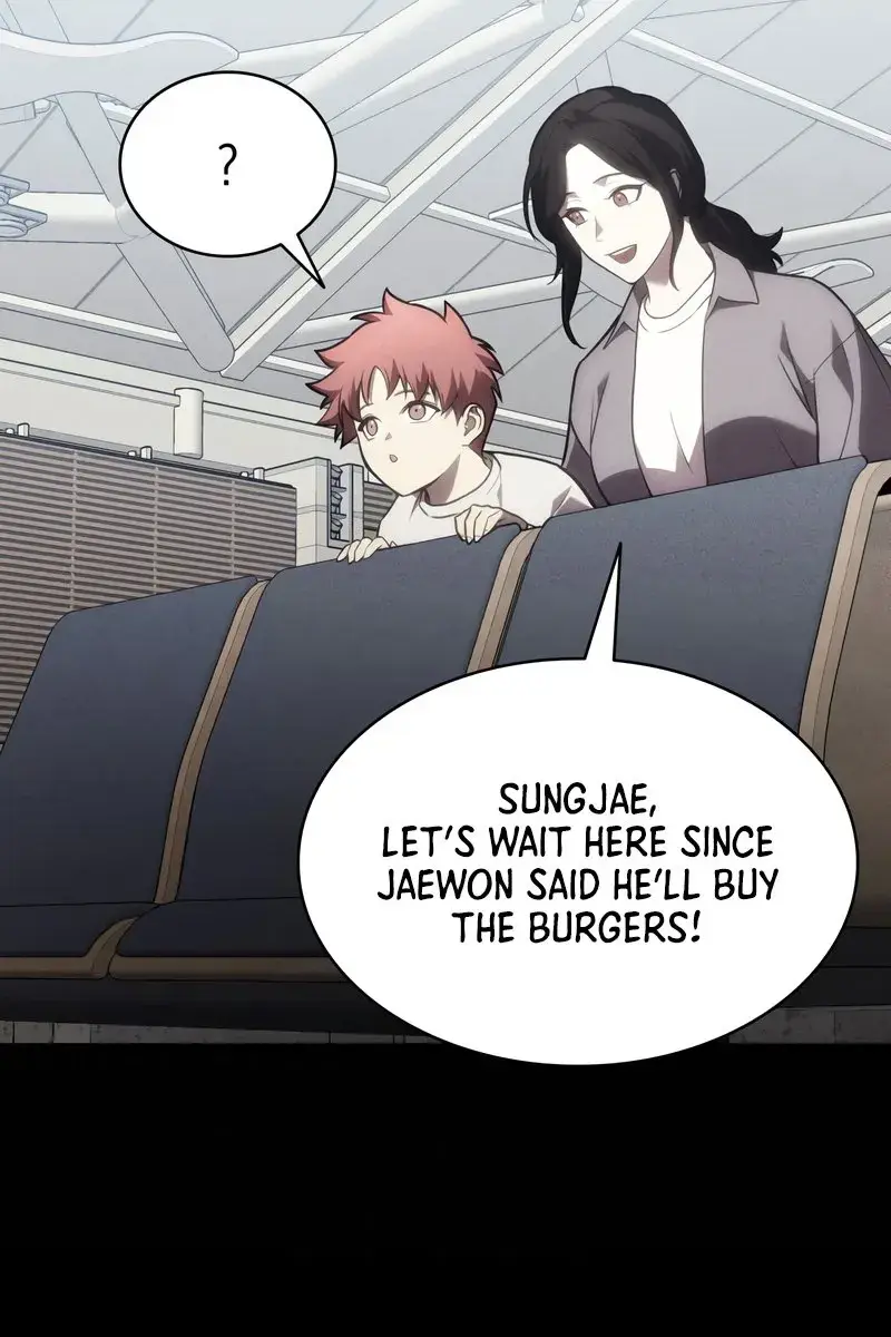 Return of Disaster Class Hero Chapter 44 Page 101