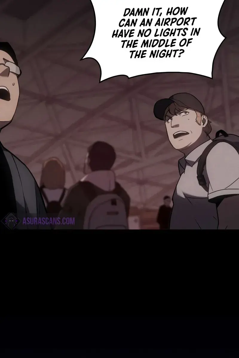 Return of Disaster Class Hero Chapter 44 Page 107