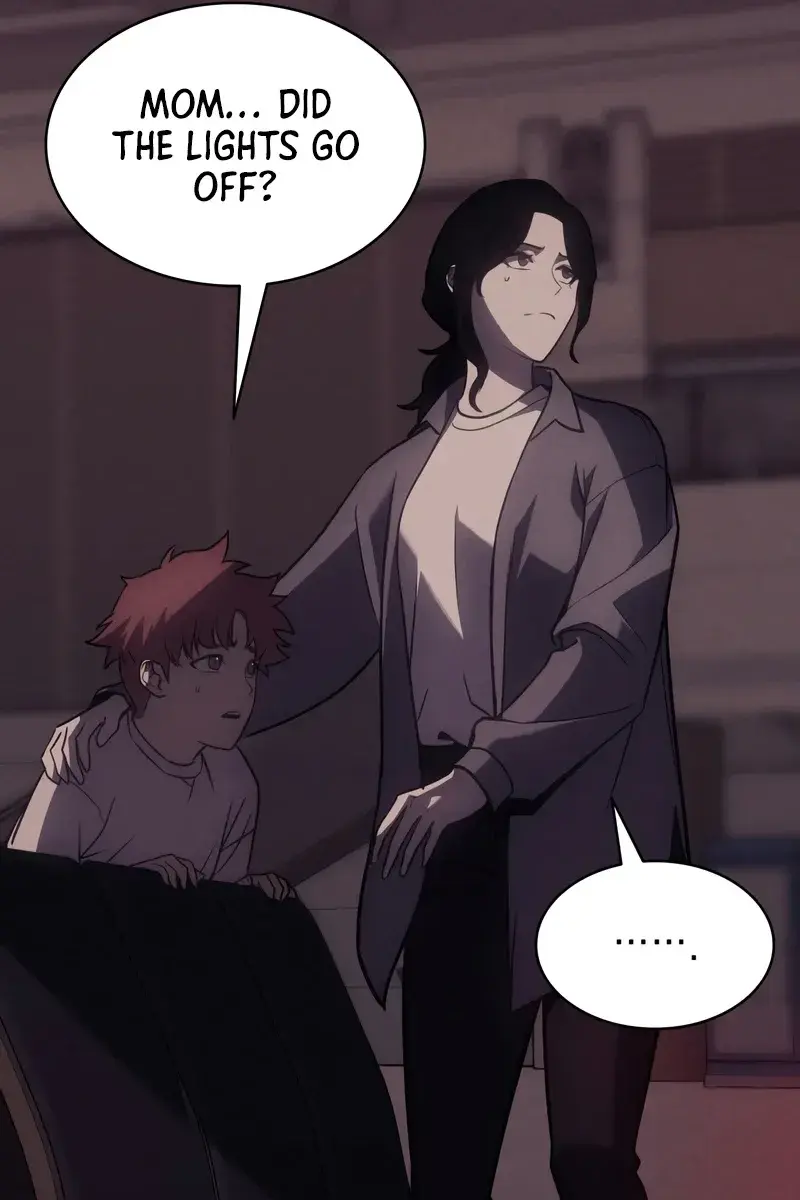 Return of Disaster Class Hero Chapter 44 Page 109