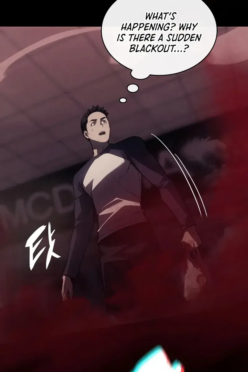 Return of Disaster Class Hero Chapter 44 Page 112