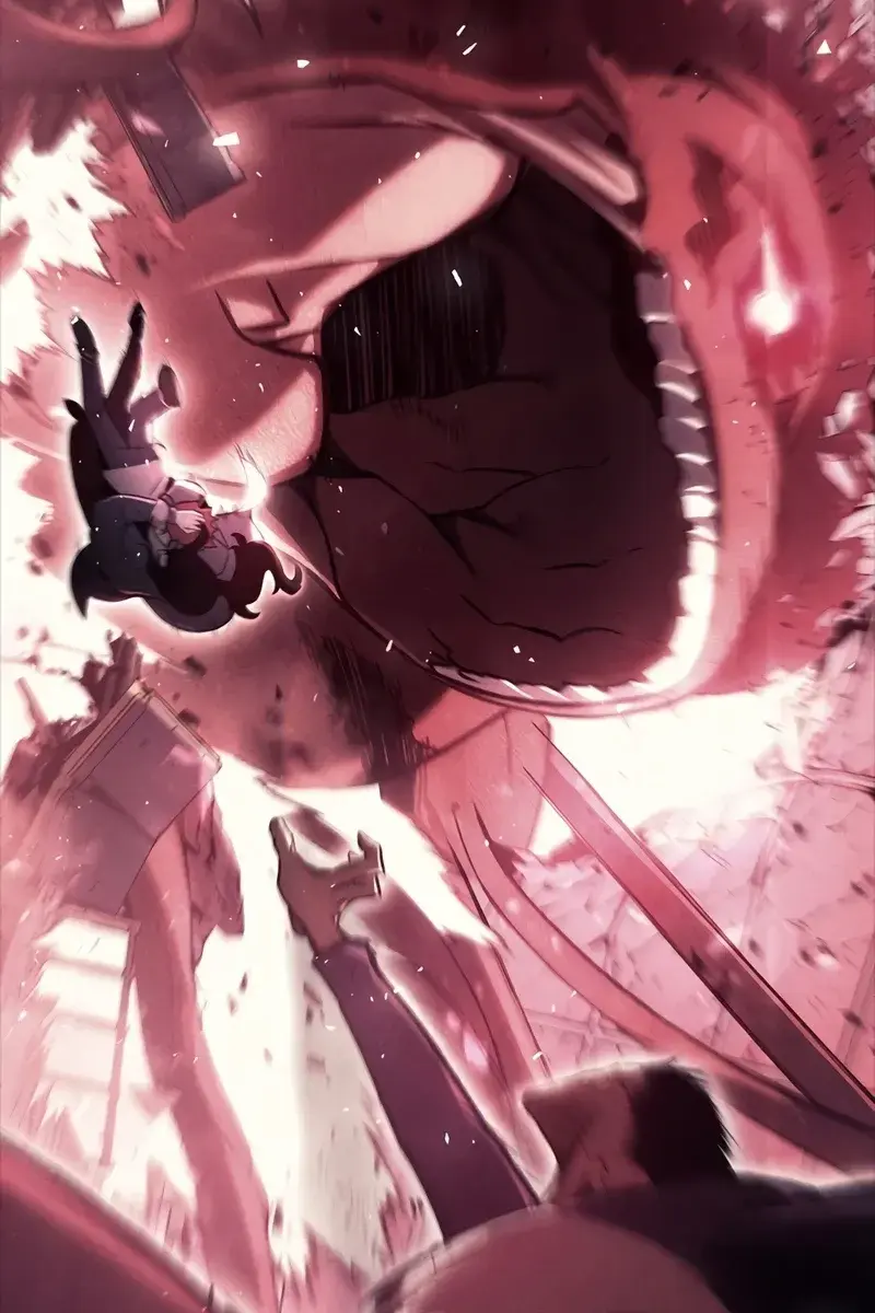 Return of Disaster Class Hero Chapter 44 Page 121