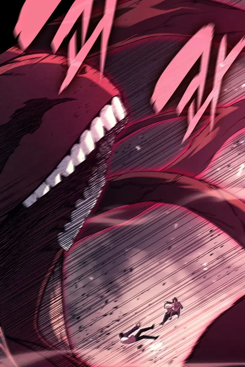 Return of Disaster Class Hero Chapter 45 Page 16