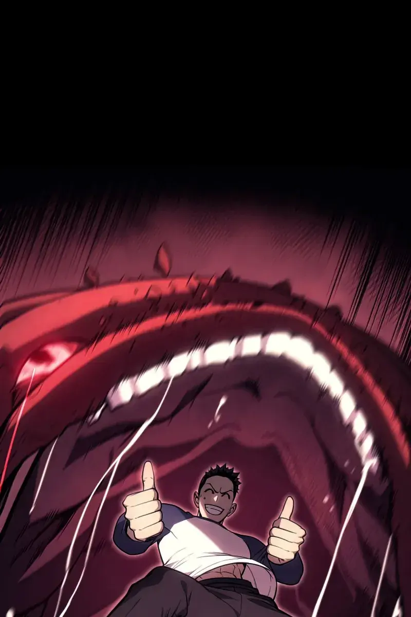 Return of Disaster Class Hero Chapter 45 Page 21