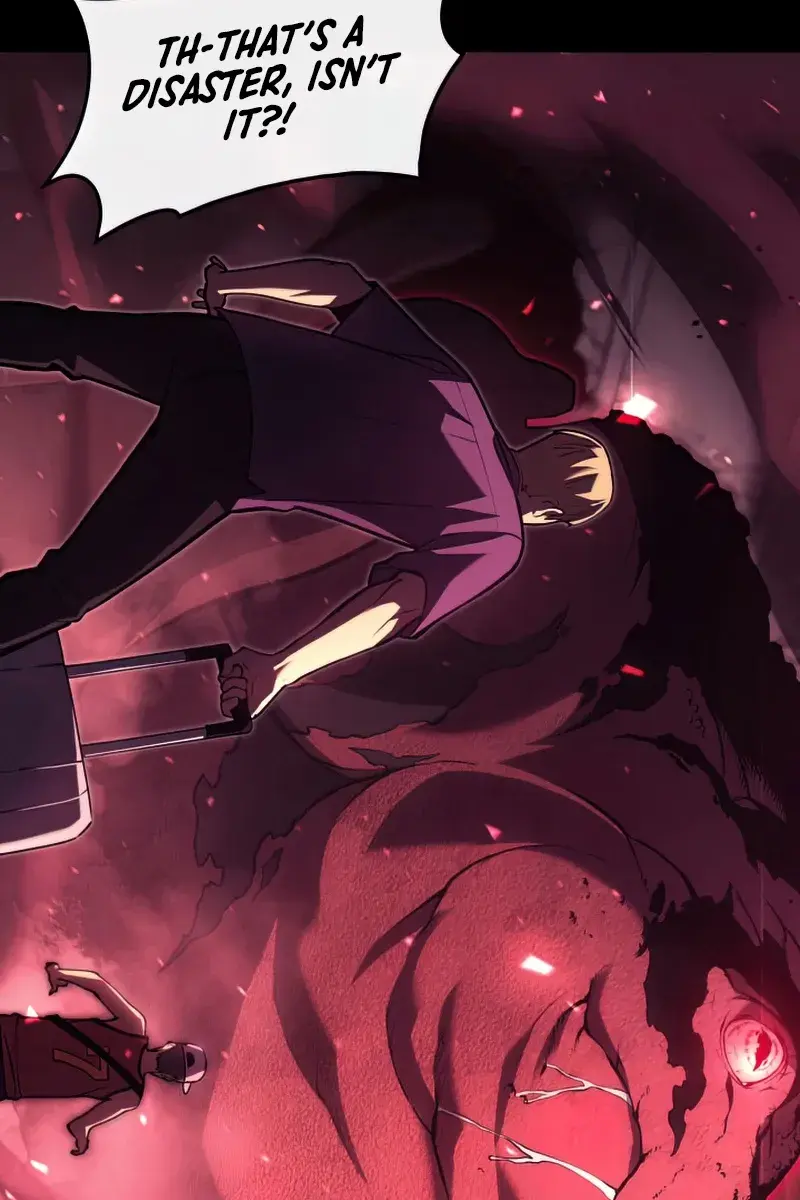 Return of Disaster Class Hero Chapter 45 Page 31