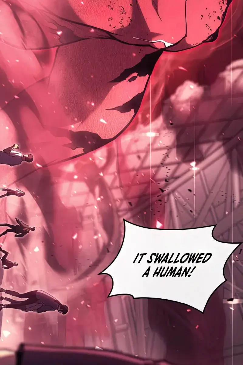 Return of Disaster Class Hero Chapter 45 Page 32