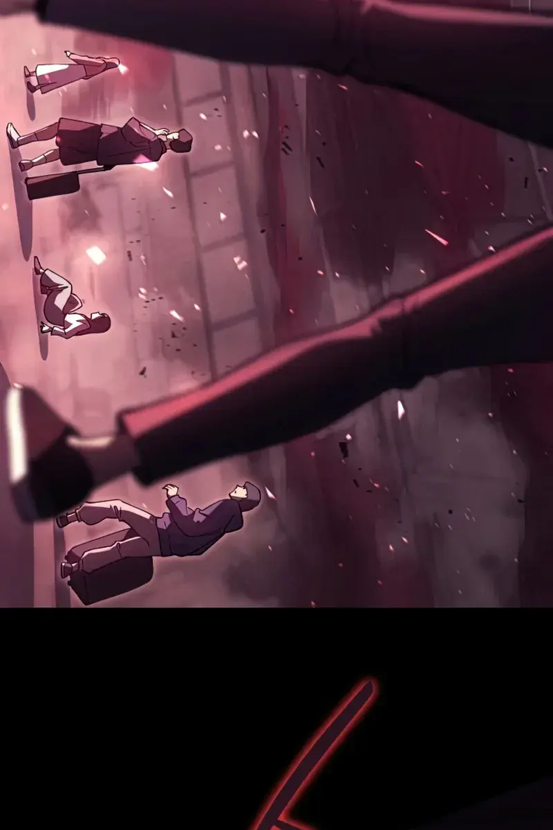 Return of Disaster Class Hero Chapter 45 Page 33