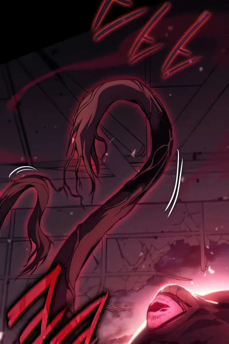 Return of Disaster Class Hero Chapter 45 Page 34