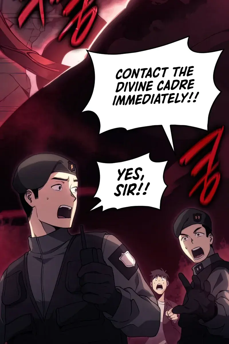 Return of Disaster Class Hero Chapter 45 Page 35