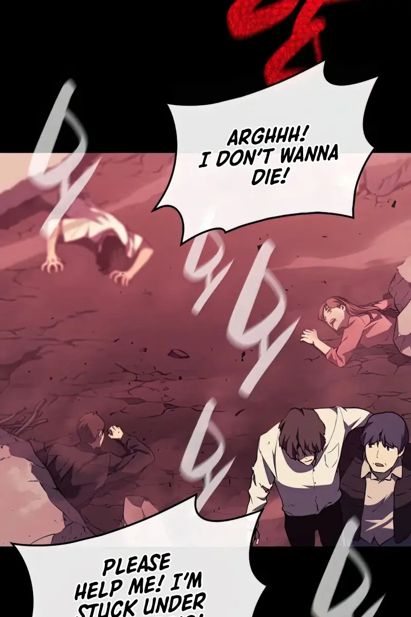 Return of Disaster Class Hero Chapter 45 Page 47