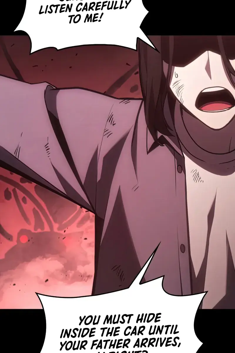 Return of Disaster Class Hero Chapter 45 Page 49