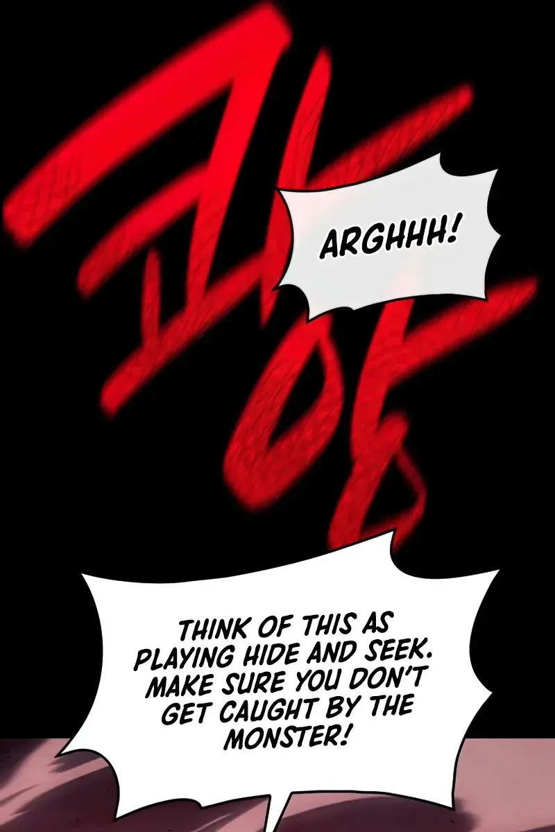 Return of Disaster Class Hero Chapter 45 Page 51