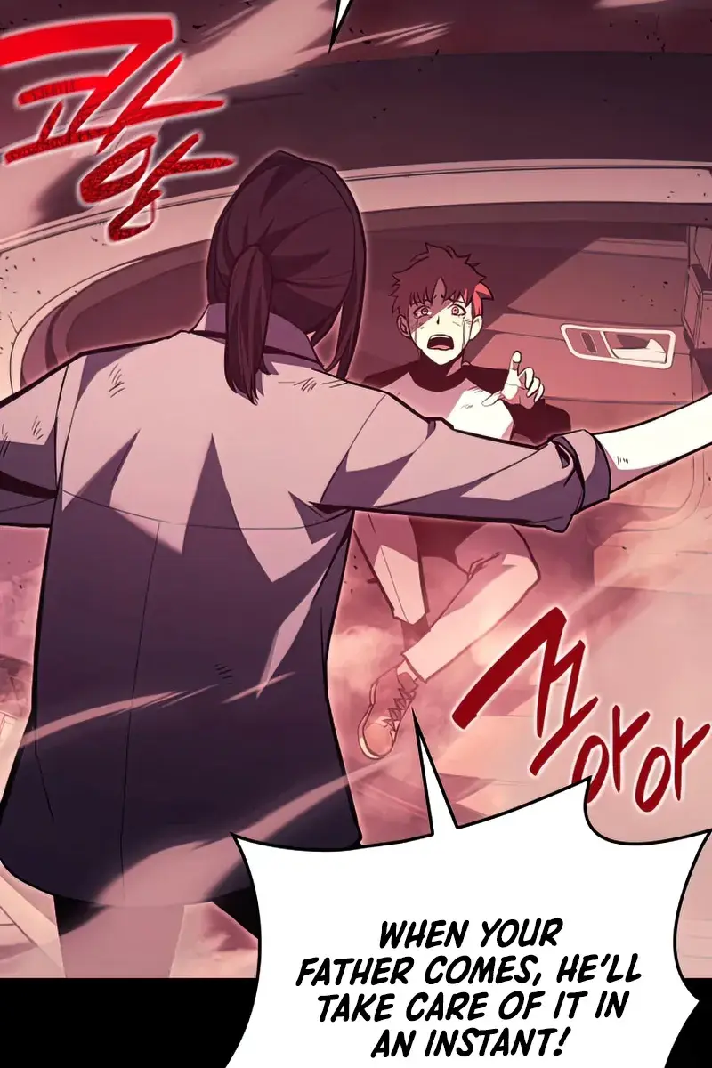 Return of Disaster Class Hero Chapter 45 Page 52