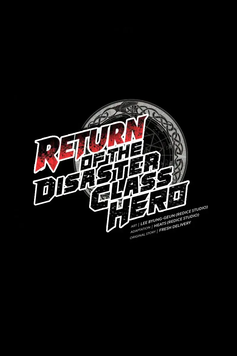 Return of Disaster Class Hero Chapter 45 Page 59