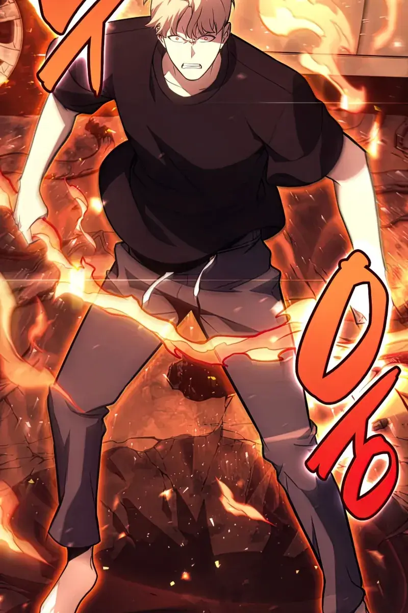 Return of Disaster Class Hero Chapter 45 Page 75