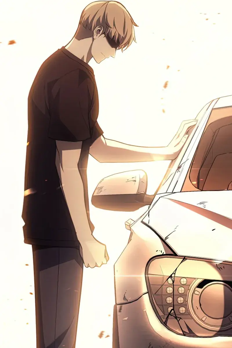 Return of Disaster Class Hero Chapter 45 Page 86