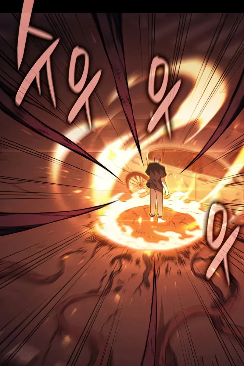 Return of Disaster Class Hero Chapter 45 Page 88