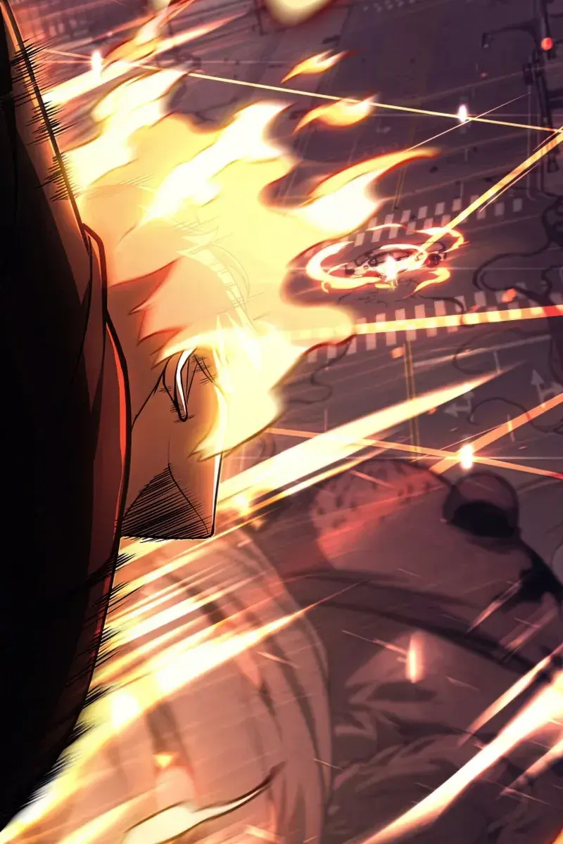 Return of Disaster Class Hero Chapter 45 Page 95