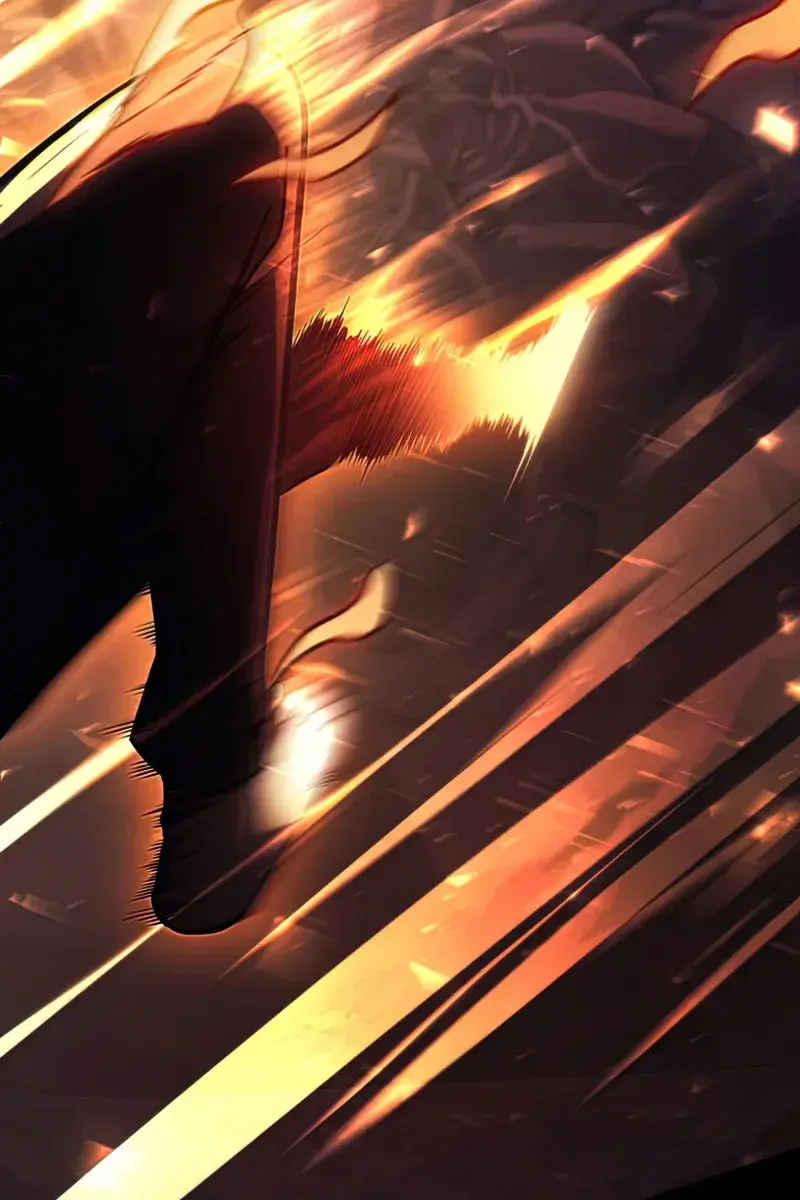 Return of Disaster Class Hero Chapter 45 Page 96