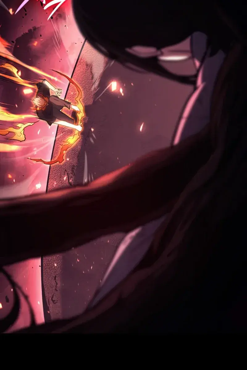 Return of Disaster Class Hero Chapter 45 Page 106