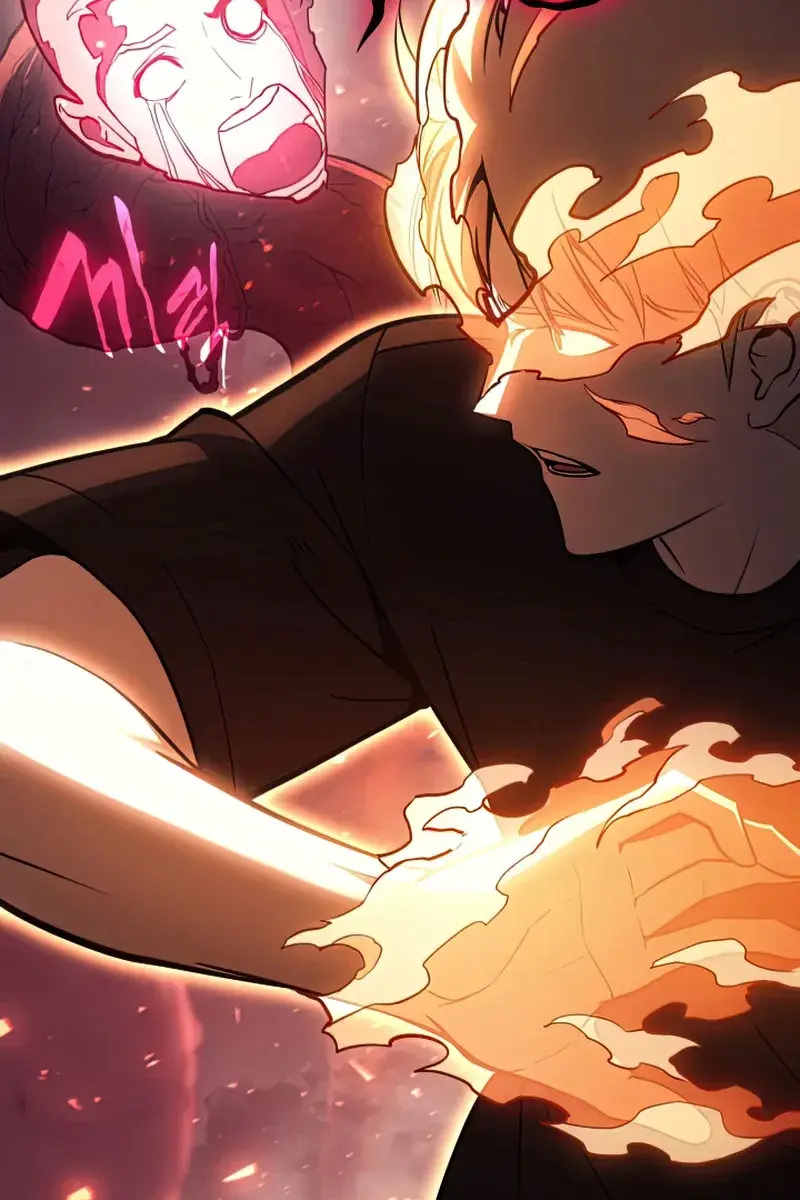 Return of Disaster Class Hero Chapter 45 Page 122