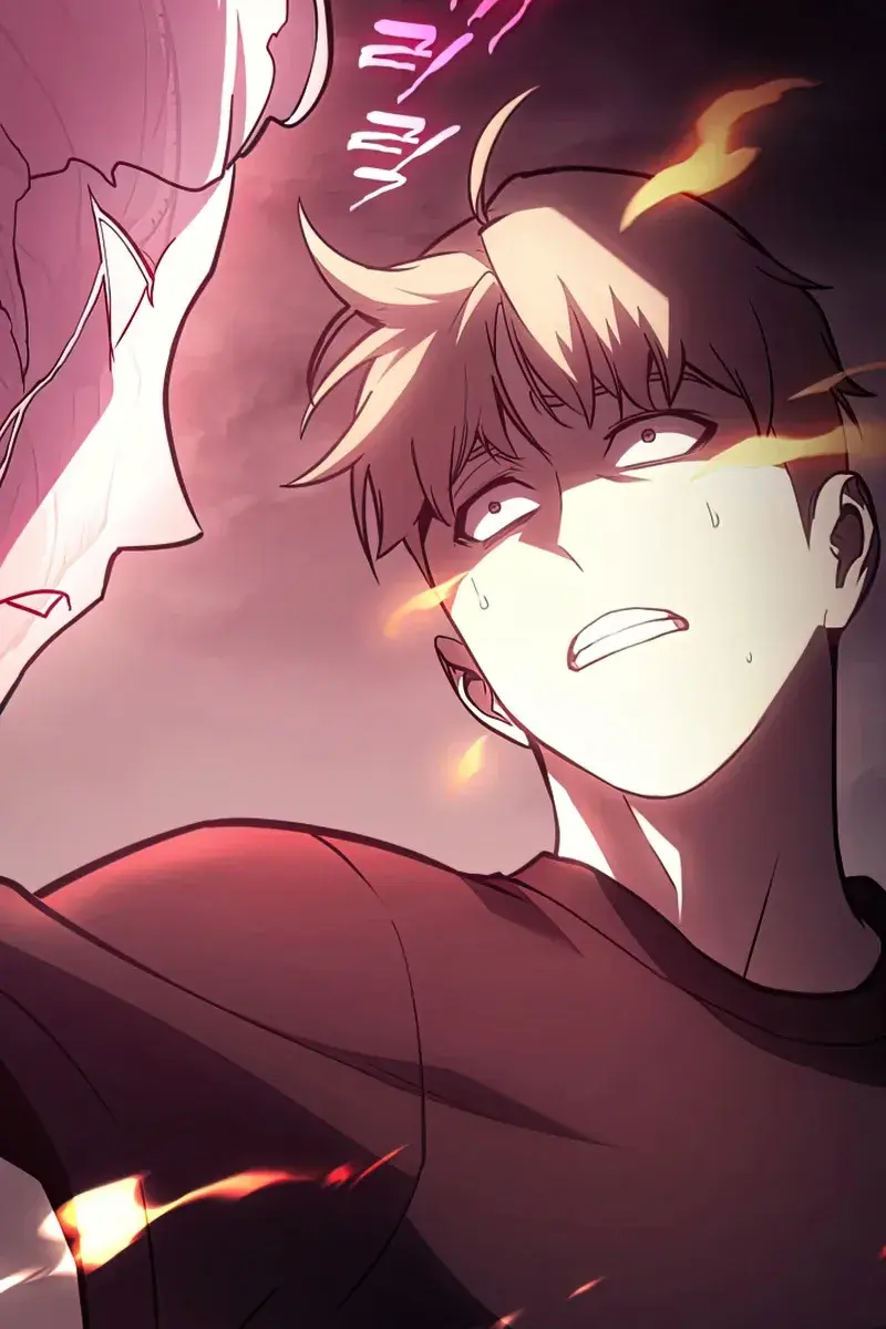 Return of Disaster Class Hero Chapter 45 Page 124