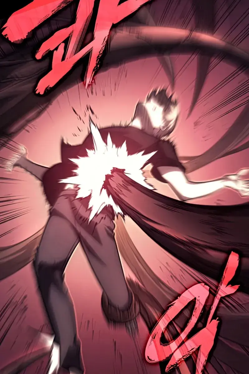 Return of Disaster Class Hero Chapter 45 Page 126